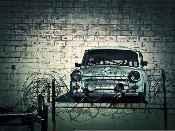 Ein Musterbild f&uuml;r die SED-Beratung