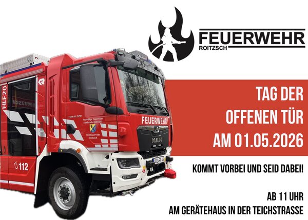 Banner Tag der offenen Tür 2025 jpeg