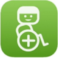 Wie rollstuhlgerecht ist Sandersdorf? Wheelmap-Aktion 