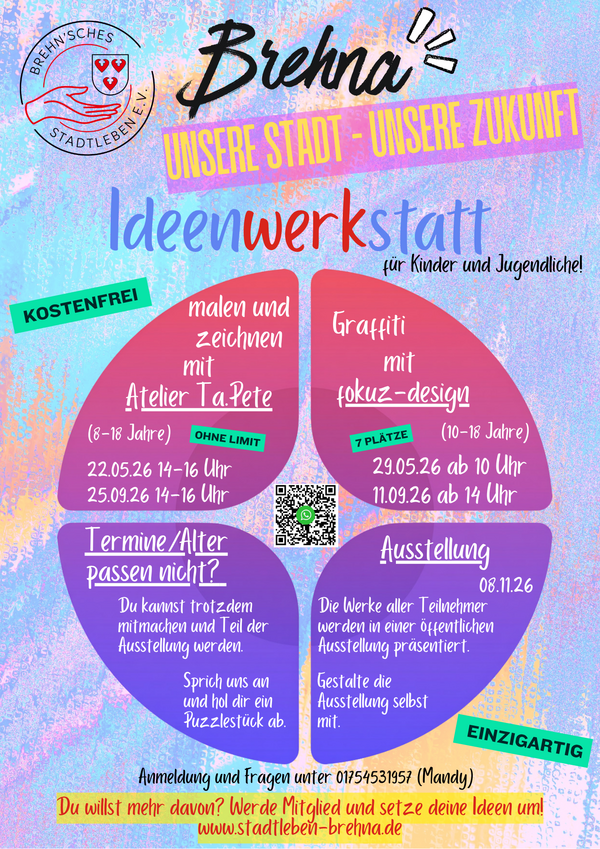 Unsere Stadt.Unsere Zukunft