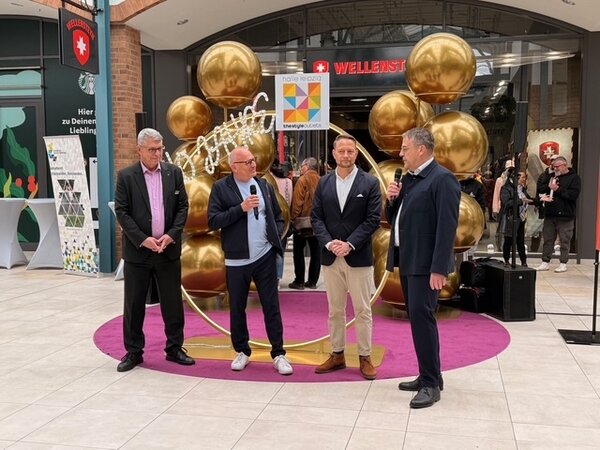 Job- und Ausbildungsmesse 2026 im Outlet Brehna