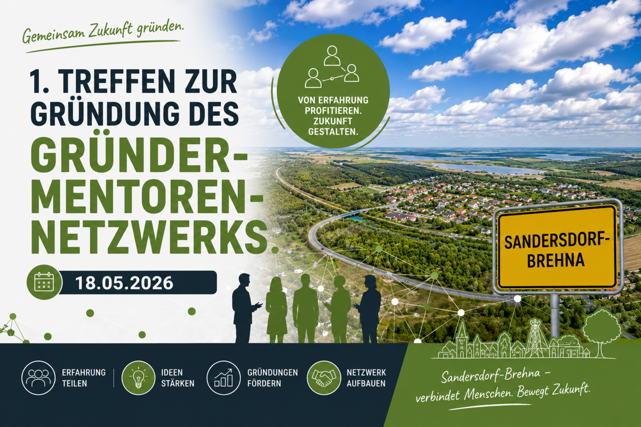 Gr&uuml;nder-Mentoren-Netzwerk