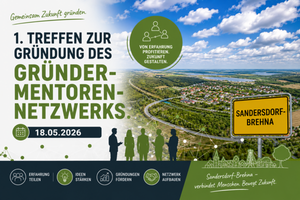 Gr&uuml;nder-Mentoren-Netzwerk