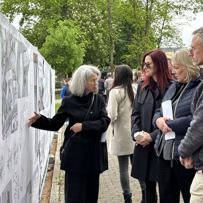 Bild vergr&ouml;&szlig;ern: Impression vom Weinfr&uuml;hling 2026 (Freitag)