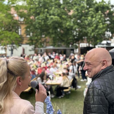 Bild vergr&ouml;&szlig;ern: Impression vom Weinfr&uuml;hling 2026 (Samstag)