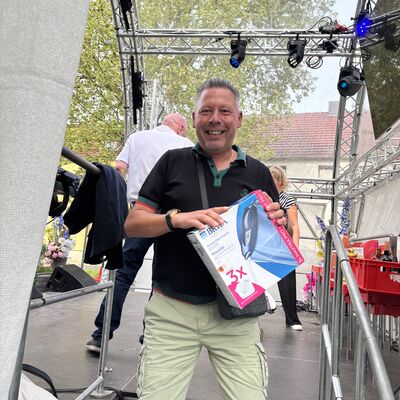 Bild vergr&ouml;&szlig;ern: Impression vom Weinfr&uuml;hling 2026 (Sonntag)