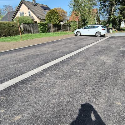 Bild vergr&ouml;&szlig;ern: Sanierung Franz-Weise-Stra�e 3