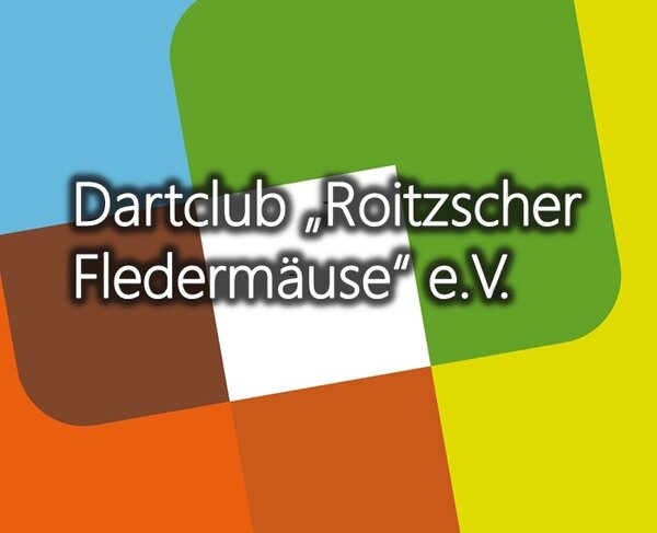 Dartclub "Roitzscher Flederm&auml;use" e.V.