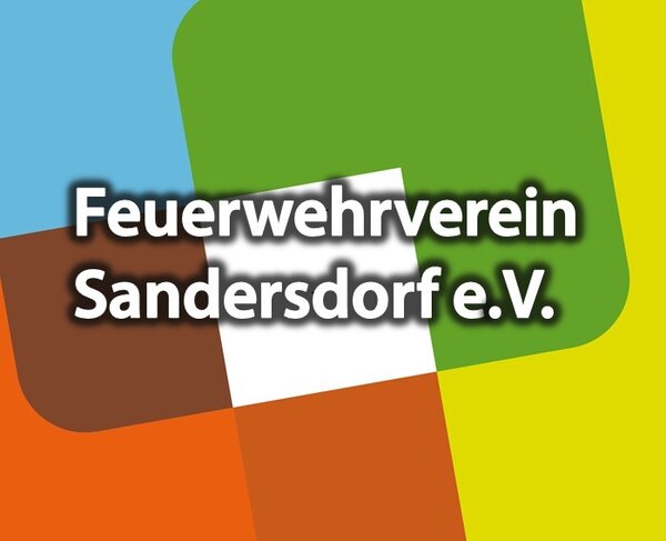 Feuerwehrverein Sandersdorf e.V.