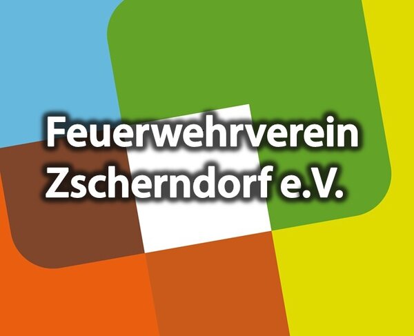 Feuerwehrverein Zscherndorf e.V.