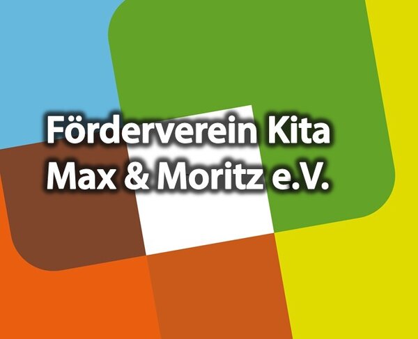 F&ouml;rderverein Kita Max und Moritz e.V.