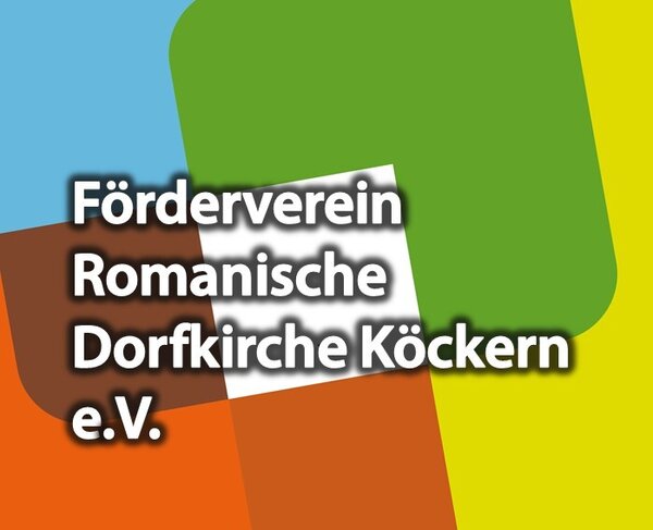 F&ouml;rderverein Romanische Dorfkirche K&ouml;ckern e.V.