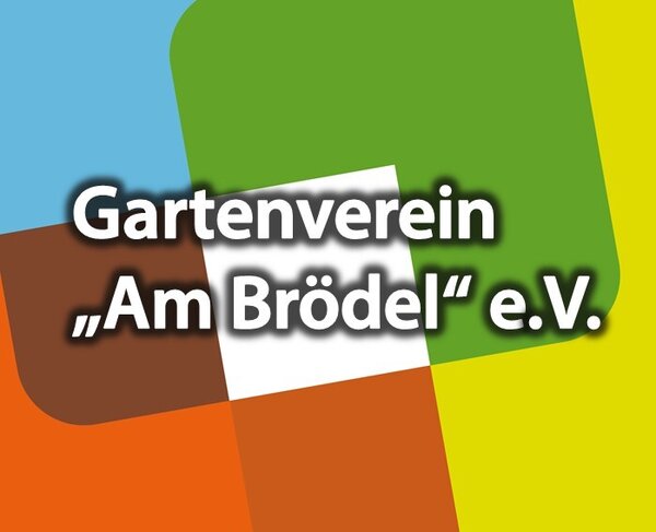 Gartenverein "Am Br&ouml;del" e.V.