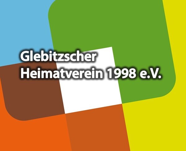 Glebitzscher Heimatverein 1998 e.V.