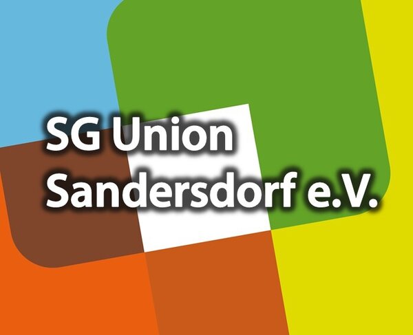 SG Union Sandersdorf e.V.