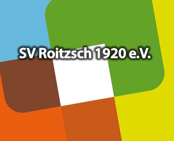 SV Roitzsch 1920 e.V.