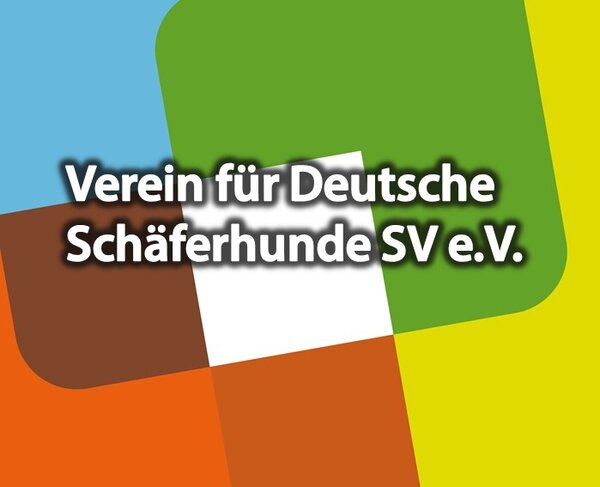 Verein f&uuml;r Deutsche Sch&auml;ferhunde SV e.V.