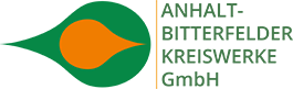 Logo der Anhalt-Bitterfelder Kreiswerke GmbH