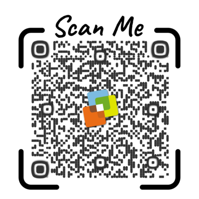 Bild vergr&ouml;&szlig;ern: QR_Kleinunternehmermesse
