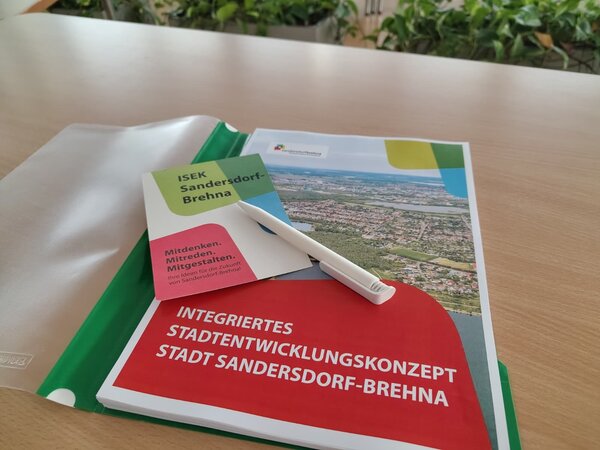 Zum 24. Juni 2026 hat der Stadtrat das neue ISEK beschlossen.
