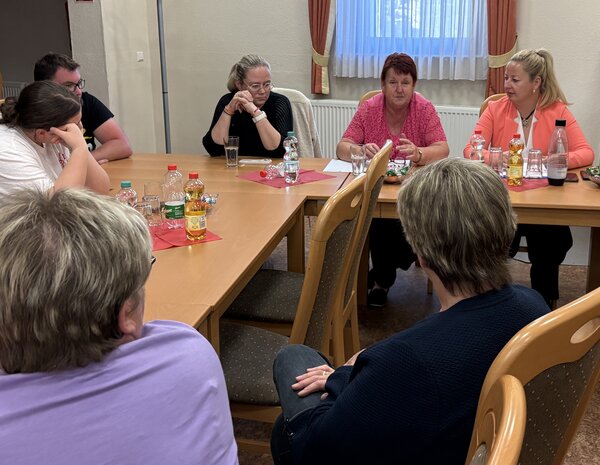 Bild vergr&ouml;&szlig;ern: B�rgerdialog am 19. Mai 2026 in Heideloh
