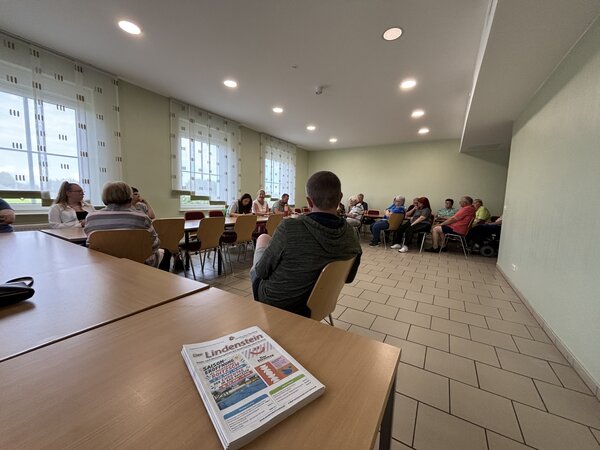 Bild vergr&ouml;&szlig;ern: B�rgerdialog am 1. Juni 2026 in Ramsin
