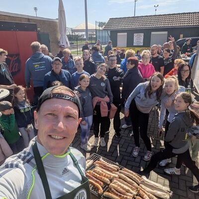 Bild vergr&ouml;&szlig;ern: Fr&uuml;hjahrsputz in Sandersdorf 2026