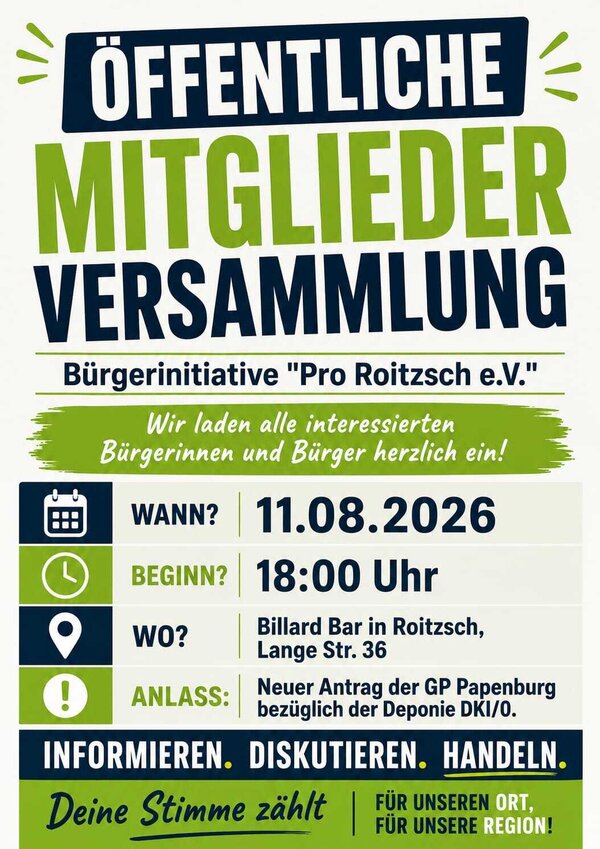 Bild vergr&ouml;&szlig;ern: IMG-&Ouml;ffentliche Mitgliederversammlung