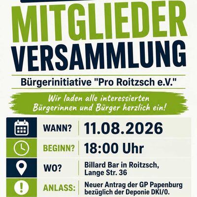 IMG-&Ouml;ffentliche Mitgliederversammlung