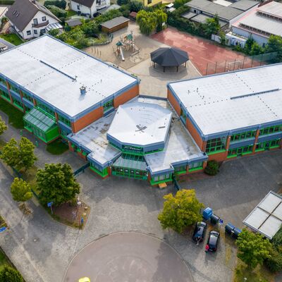 Bild vergr&ouml;&szlig;ern: 2025-Stadtansicht-Drohnenaufnahme