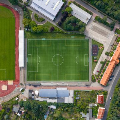 Bild vergr&ouml;&szlig;ern: 2025-Stadtansicht-Drohnenaufnahme