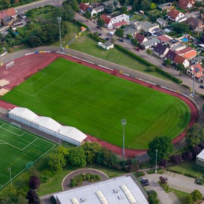 Bild vergr&ouml;&szlig;ern: 2025-Stadtansicht-Drohnenaufnahme