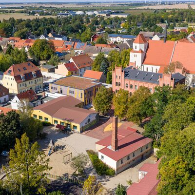Bild vergr&ouml;&szlig;ern: 2025-Stadtansicht-Drohnenaufnahme