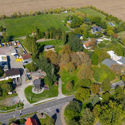 Bild vergr&ouml;&szlig;ern: 2025-Stadtansicht-Drohnenaufnahme