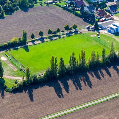 Bild vergr&ouml;&szlig;ern: 2025-Stadtansicht-Drohnenaufnahme