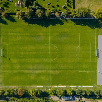 Bild vergr&ouml;&szlig;ern: 2025-Stadtansicht-Drohnenaufnahme