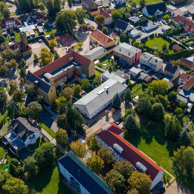 Bild vergr&ouml;&szlig;ern: 2025-Stadtansicht-Drohnenaufnahme