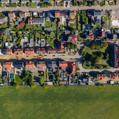 Bild vergr&ouml;&szlig;ern: 2025-Stadtansicht-Drohnenaufnahme