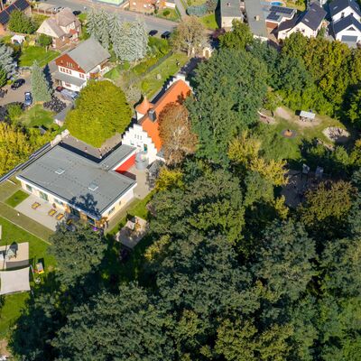 Bild vergr&ouml;&szlig;ern: 2025-Stadtansicht-Drohnenaufnahme