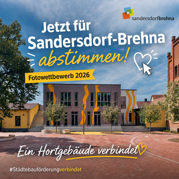 Bild vergr&ouml;&szlig;ern: Fotowettbewerb St�dtebauf�rderung