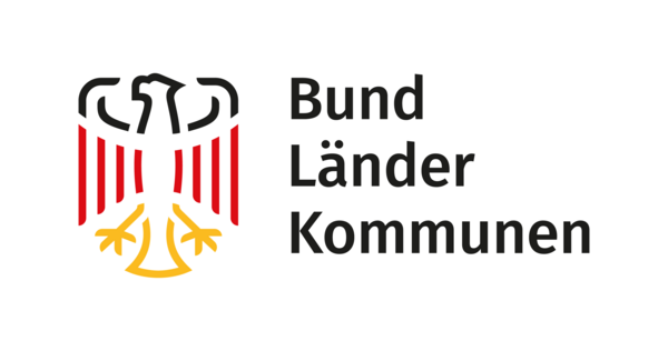 Bild vergr&ouml;&szlig;ern: Sonderverm�gen - Logo