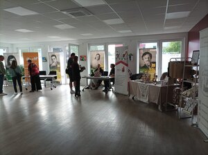 Bild vergr&ouml;&szlig;ern: Kleinunternehmermesse 2026