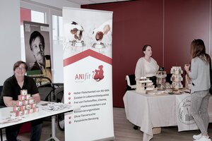 Bild vergr&ouml;&szlig;ern: Kleinunternehmermesse 2026 (3)