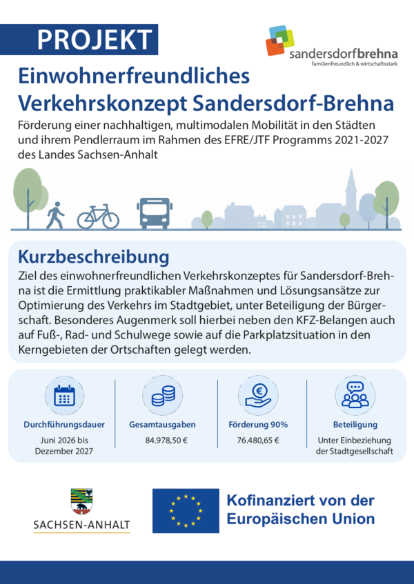 Bild vergr&ouml;&szlig;ern: Verkehrskonzept