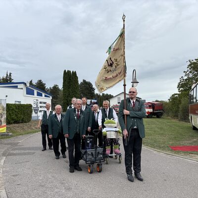 Bild vergr&ouml;&szlig;ern: Impression vom Stadtfest 2026 in Petersroda