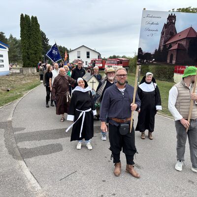 Bild vergr&ouml;&szlig;ern: Impression vom Stadtfest 2026 in Petersroda