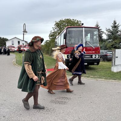 Bild vergr&ouml;&szlig;ern: Impression vom Stadtfest 2026 in Petersroda