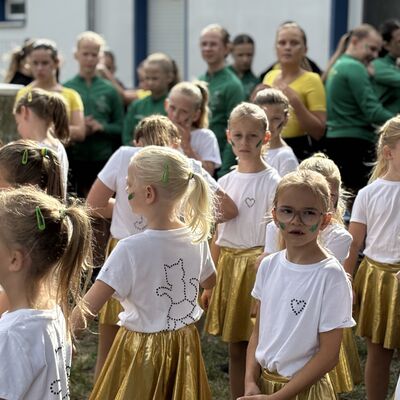 Bild vergr&ouml;&szlig;ern: Impression vom Stadtfest 2026 in Petersroda