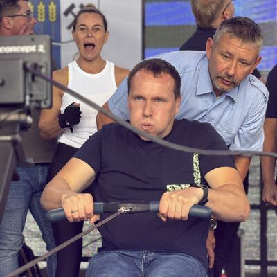 Bild vergr&ouml;&szlig;ern: Impression vom Stadtfest 2026 in Petersroda