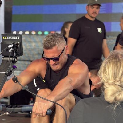 Bild vergr&ouml;&szlig;ern: Impression vom Stadtfest 2026 in Petersroda